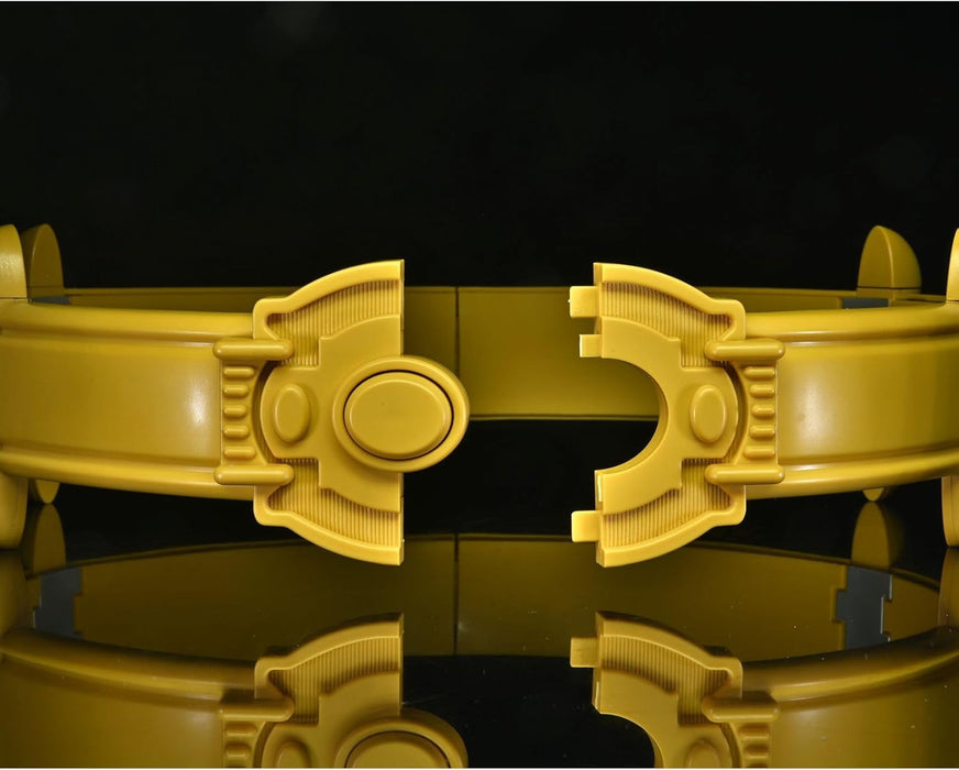 NECA 1:1 Replik Batman 1989 Zubehörgürtel