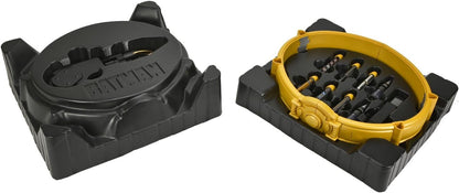 NECA 1:1 Replik Batman 1989 Zubehörgürtel