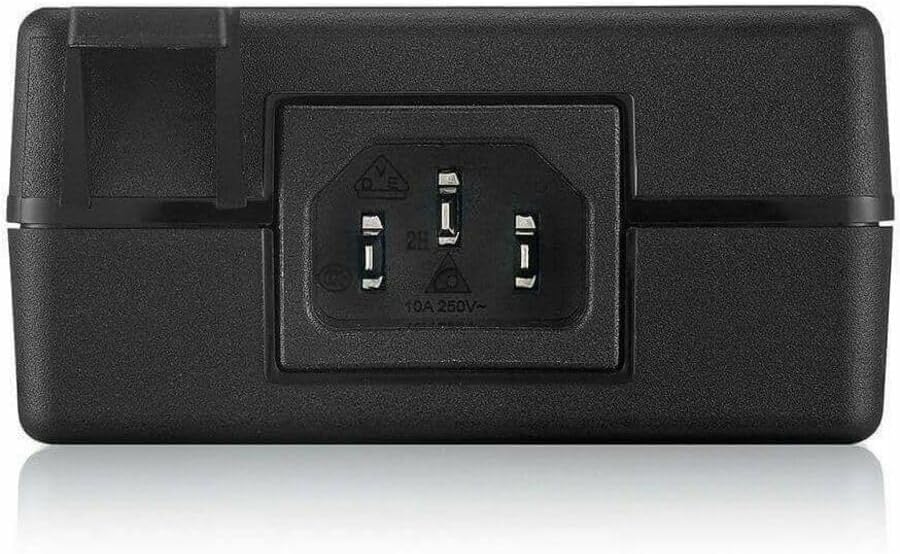 Iniettore Power Over Ethernetup90W