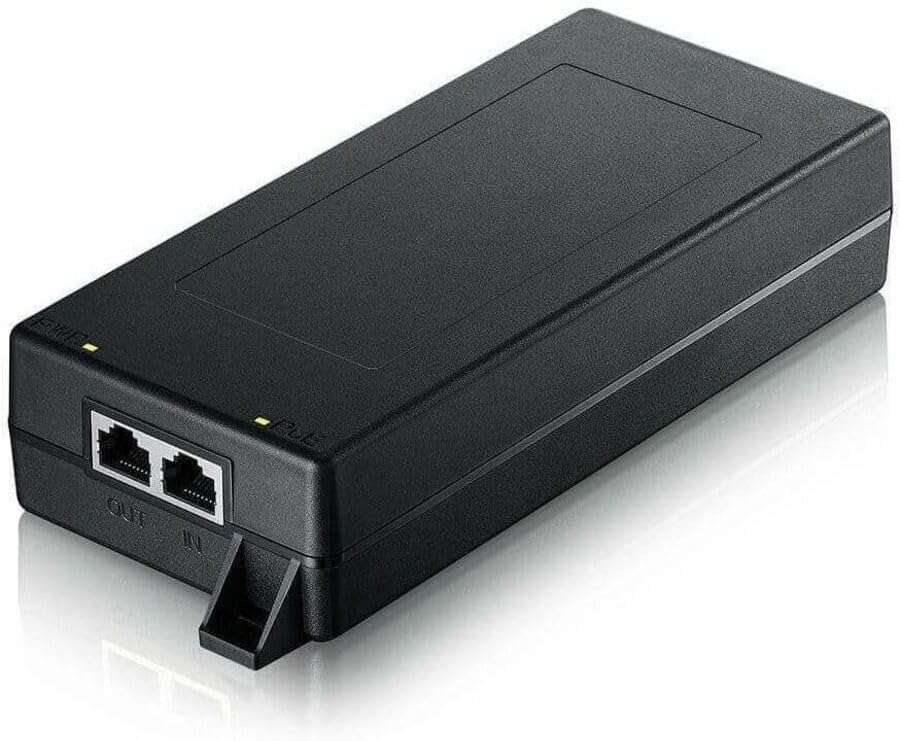 Iniettore Power Over Ethernetup90W