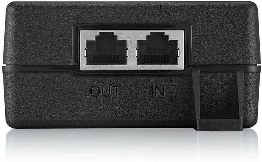Iniettore Power Over Ethernetup90W