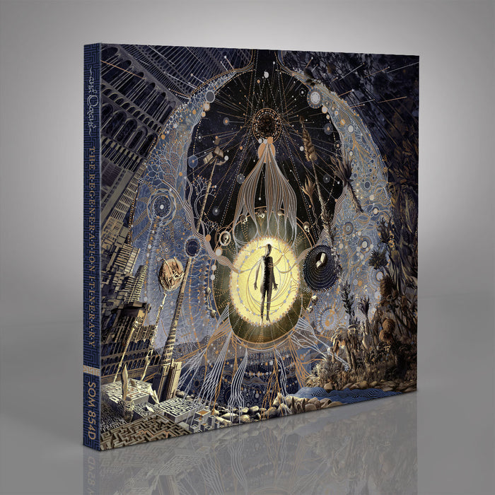 The Regeneration Itinerary