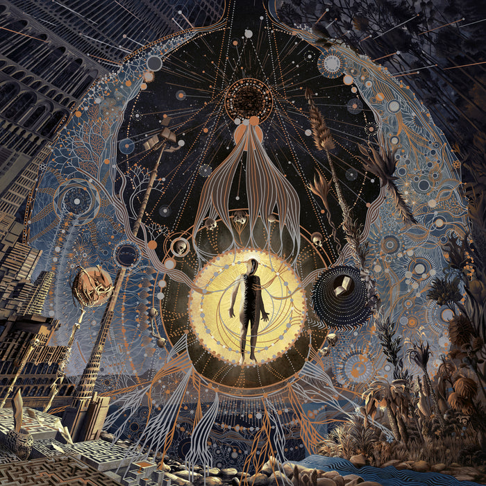 The Regeneration Itinerary