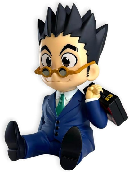 HUNTER X HUNTER - Leolio - Money Box PVC 15cm