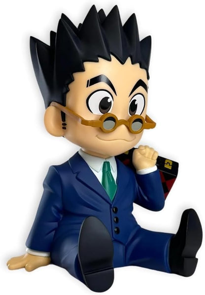 HUNTER X HUNTER - Leolio - Money Box PVC 15cm