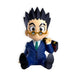 HUNTER X HUNTER - Leolio - Money Box PVC 15cm