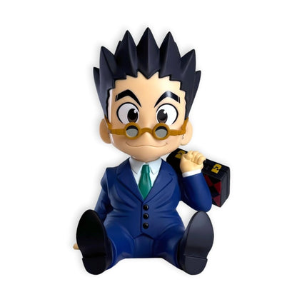 HUNTER X HUNTER - Leolio - Money Box PVC 15cm