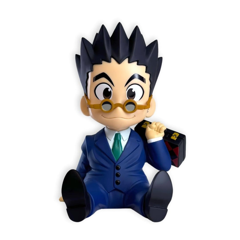 HUNTER X HUNTER - Leolio - Money Box PVC 15cm