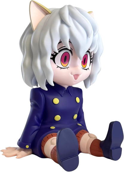 HUNTER X HUNTER - Neferpitou - Money Box PVC 14cm