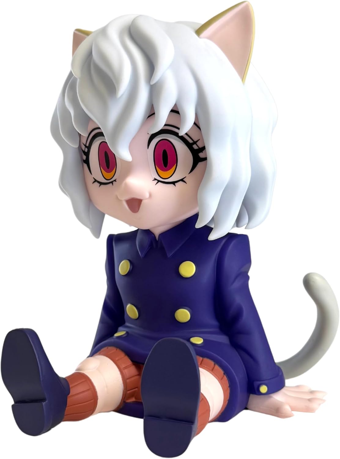 HUNTER X HUNTER - Neferpitou - Money Box PVC 14cm