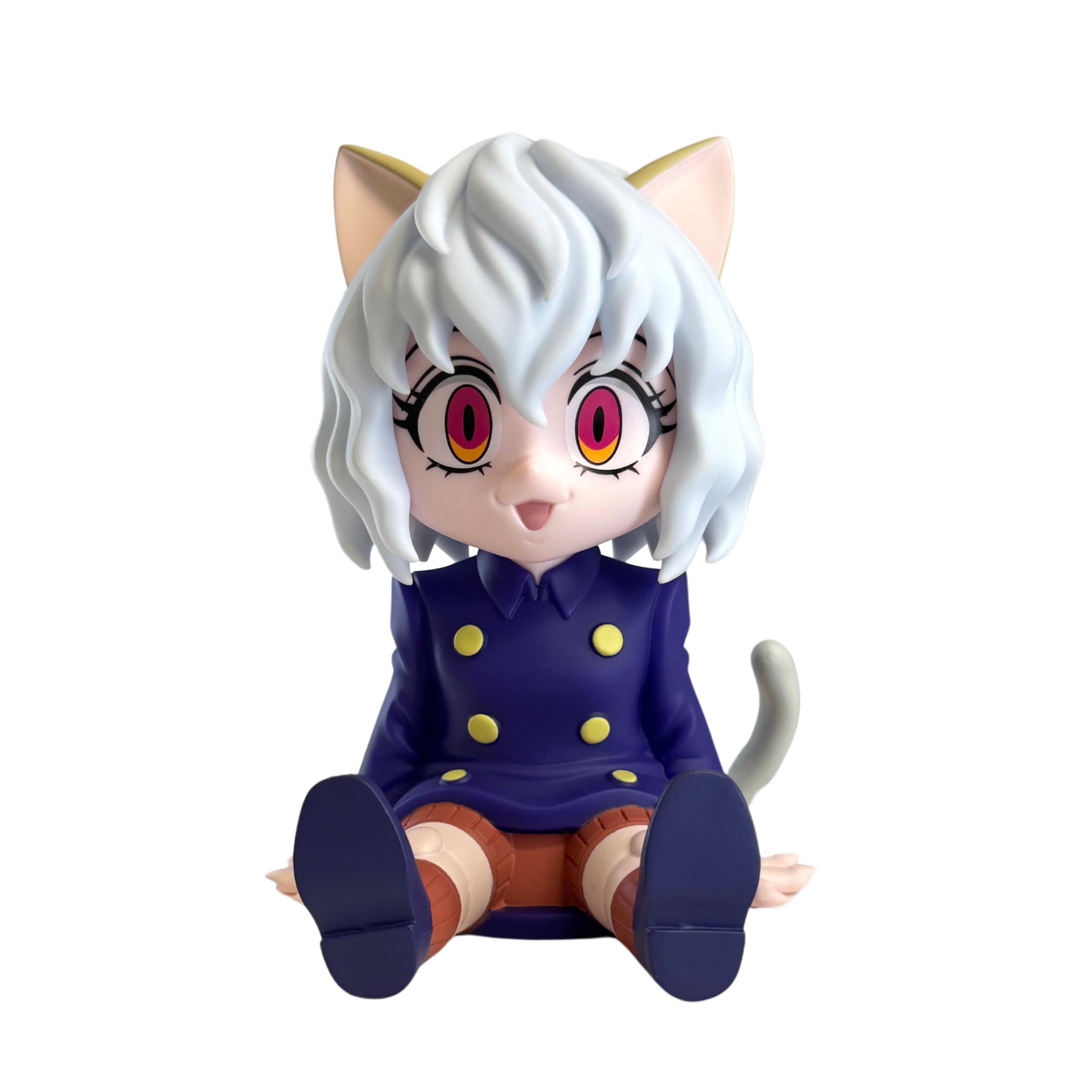 HUNTER X HUNTER - Neferpitou - Money Box PVC 14cm