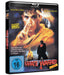Karate Warrior 4: Cover A