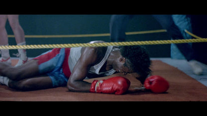 KICKBOXER KING: DRAGON MASTER - Limited IFD Legacy Edition