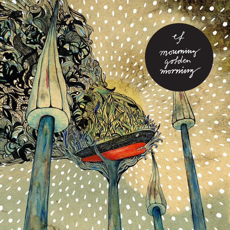 Mourning Golden Morning (15 Years Edition