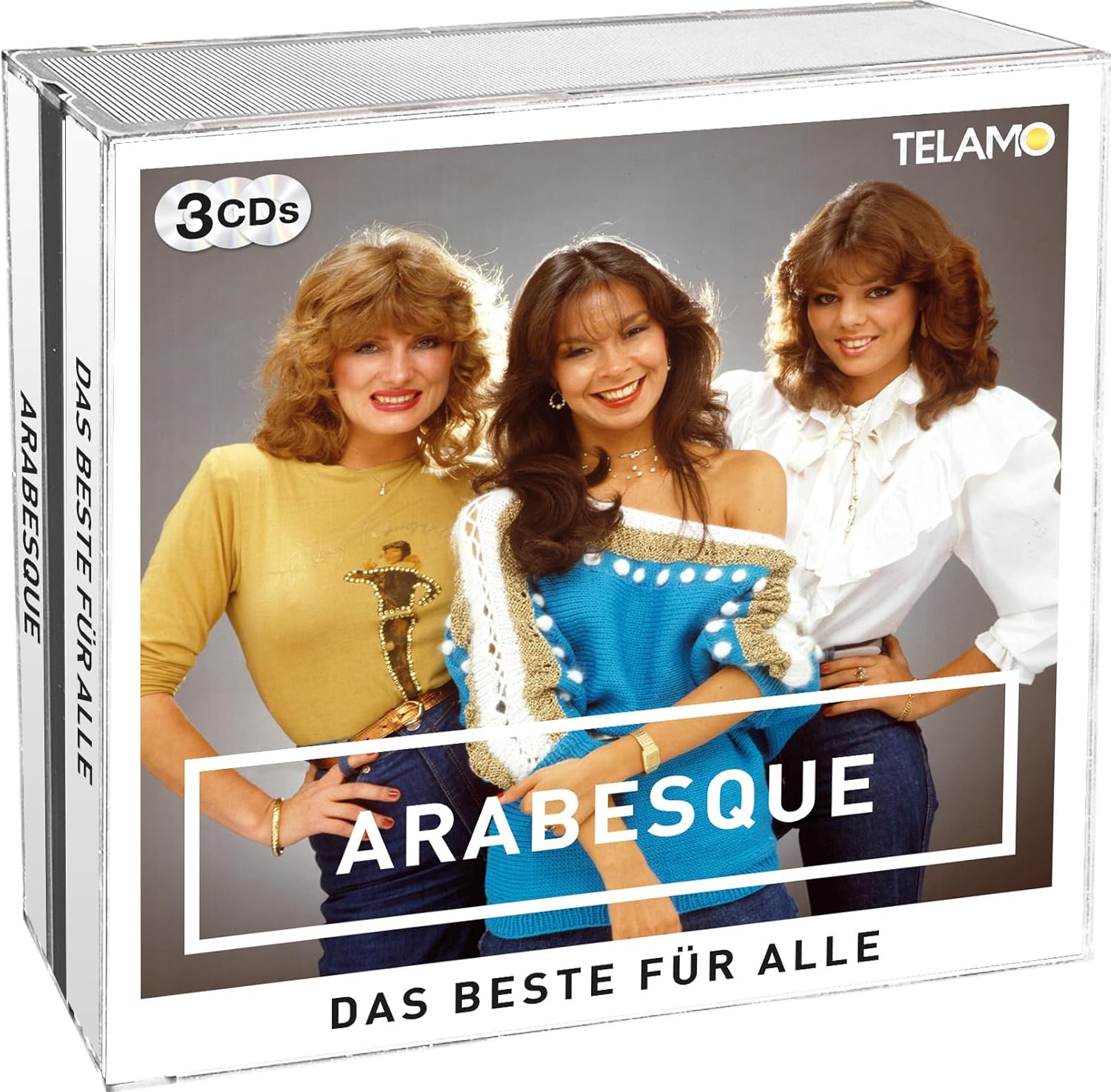 Das Beste Für Alle