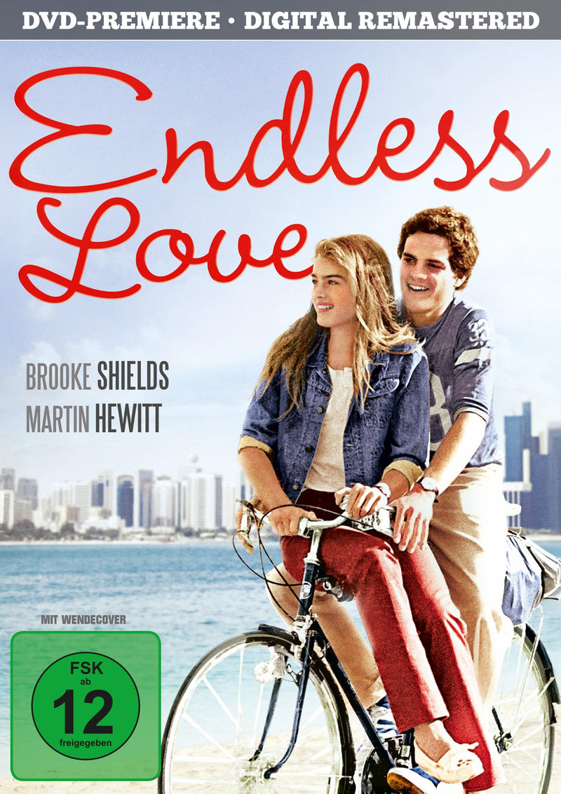 Endless Love tal ed