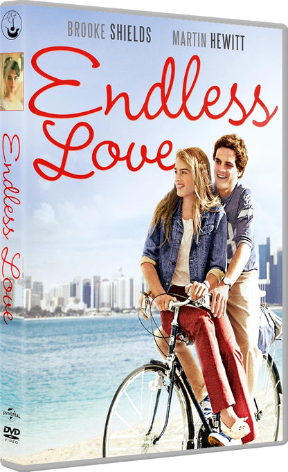 Endless Love tal ed