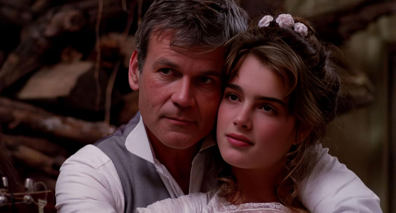 Endless Love (in Hd Neu Abgetastet