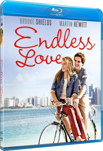 Endless Love (in Hd Neu Abgetastet
