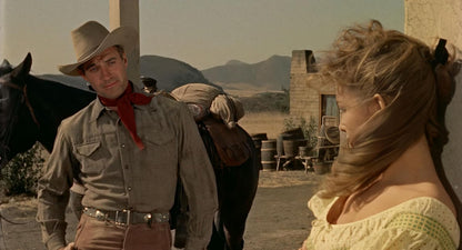Joe Dakota - Ein Toter kommt zurück (in HD neu abgetastet