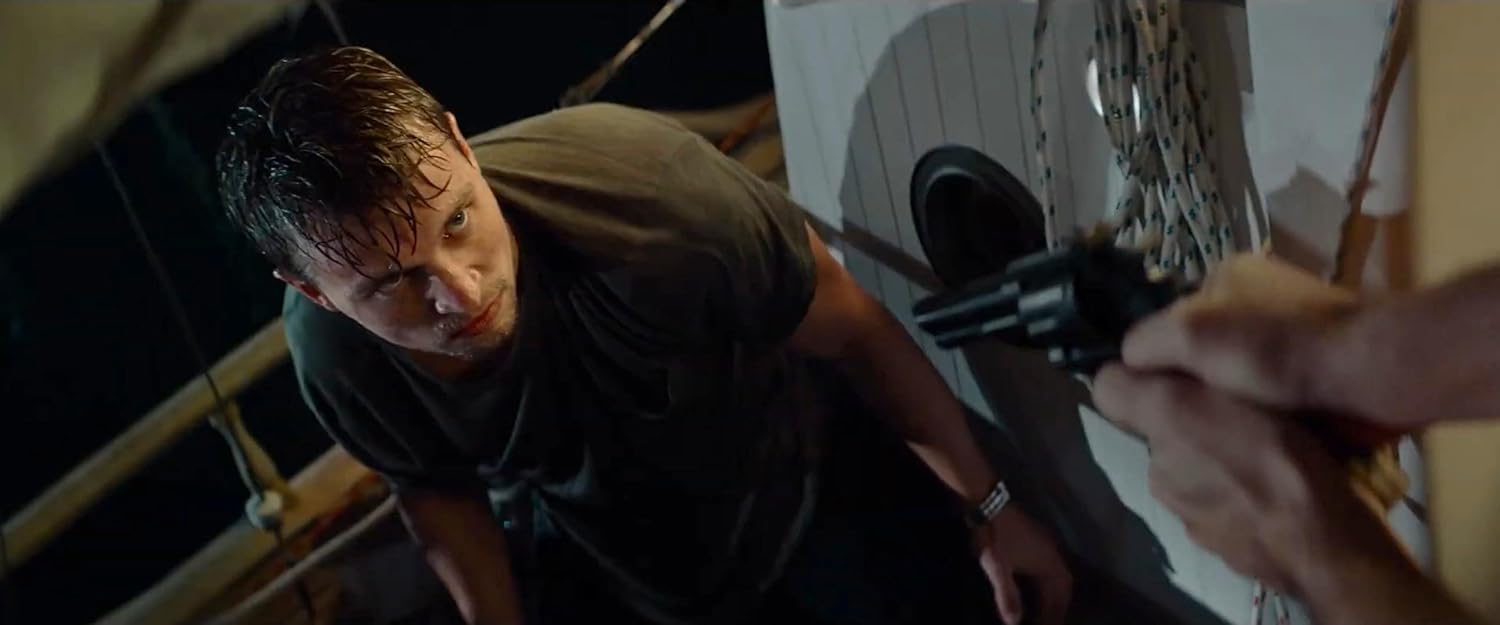 BREAKWATER - DAMONEN DER VERGANGENHEIT