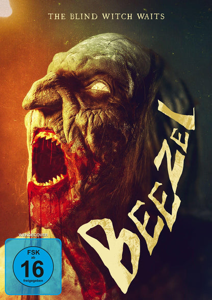 Beezel - the Blind Witch Waits