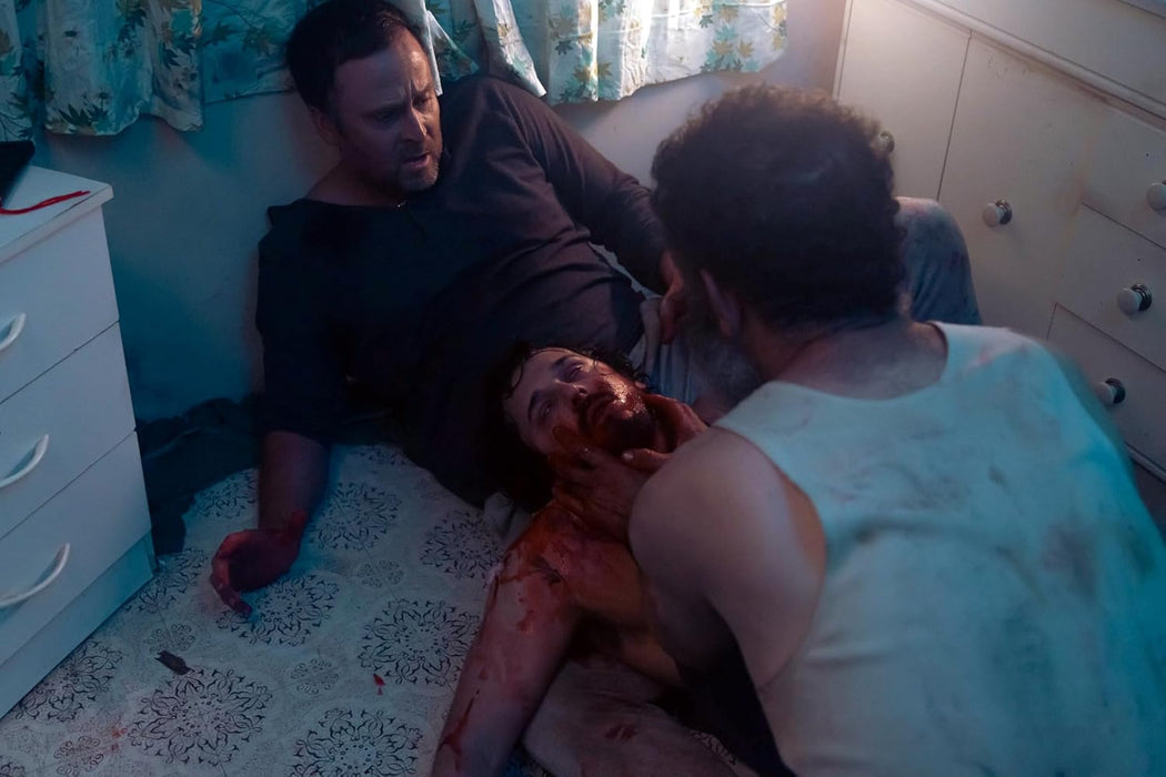 Demon Disorder – Das Böse wächst in uns