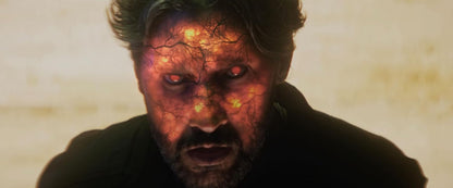 Rise of the Phoenix - Angriff des Giganten