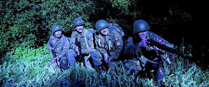 24 Hours to d-Day - Schlacht der Entscheidung