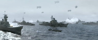 24 Hours to d-Day - Schlacht der Entscheidung