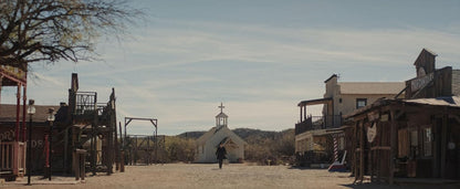 Ghosts of Red Ridge