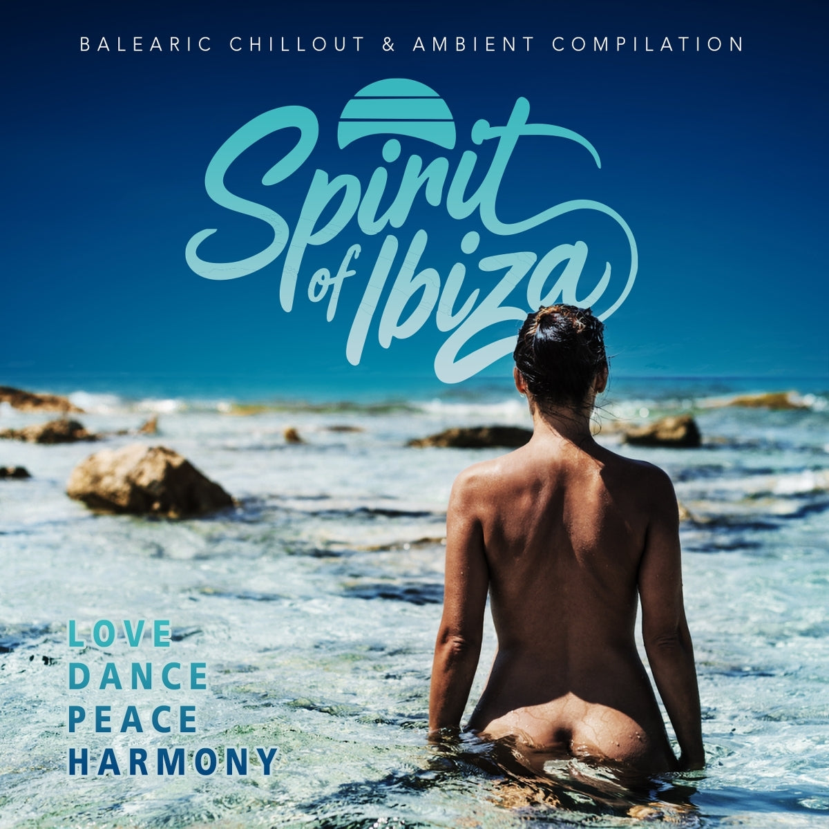 Spirit of Ibiza