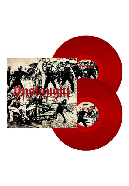 Origins of Aggression
