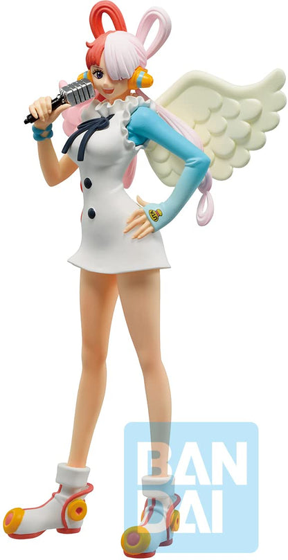 Ichibansho Figure Ichiban - One Piece - Uta (Film Red), Bandai Spirits