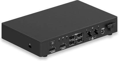 ASUS NUC GEN13 Bravo Canyon BNUC13BRKP20002 EU COR