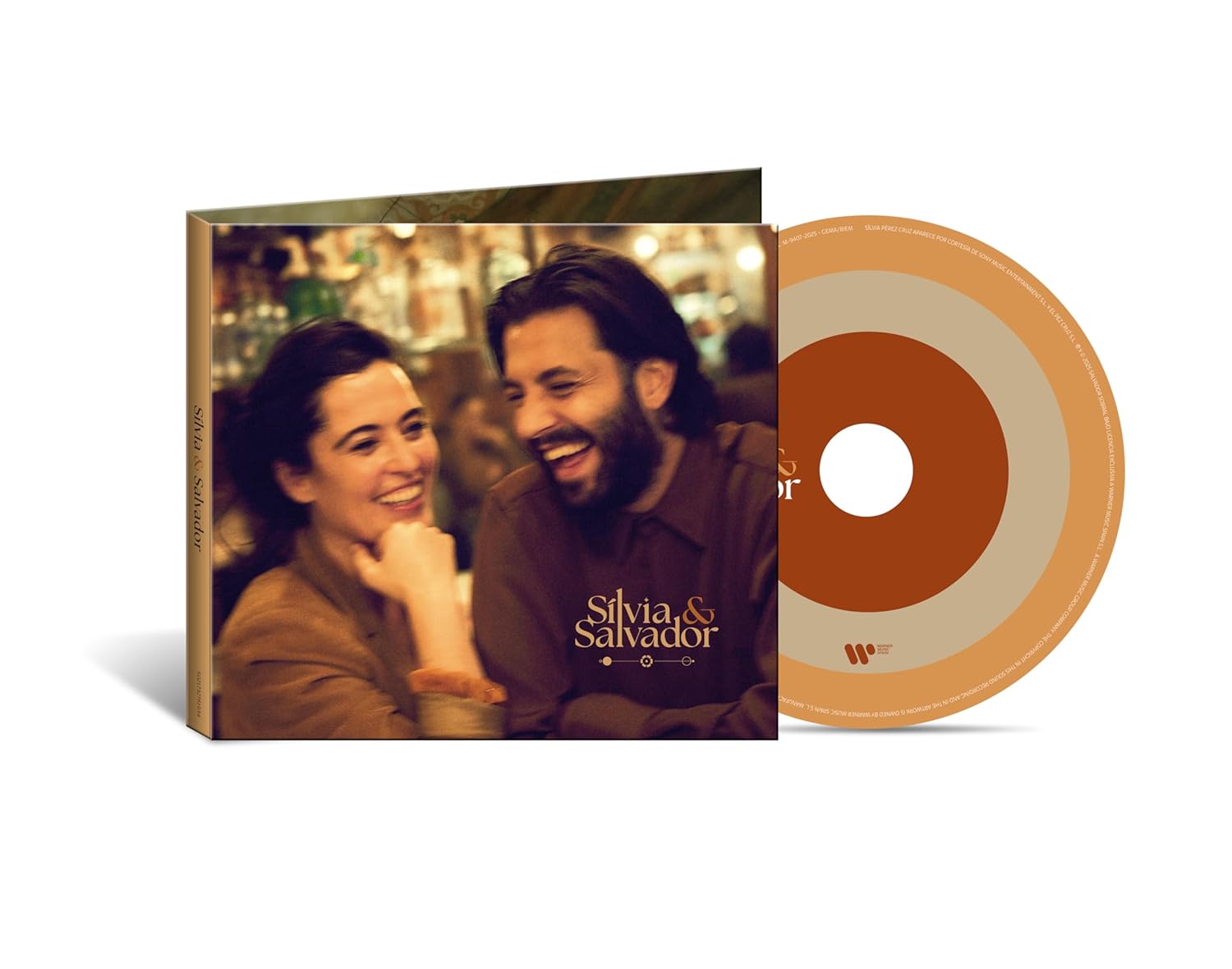 Silvia & Salvador
