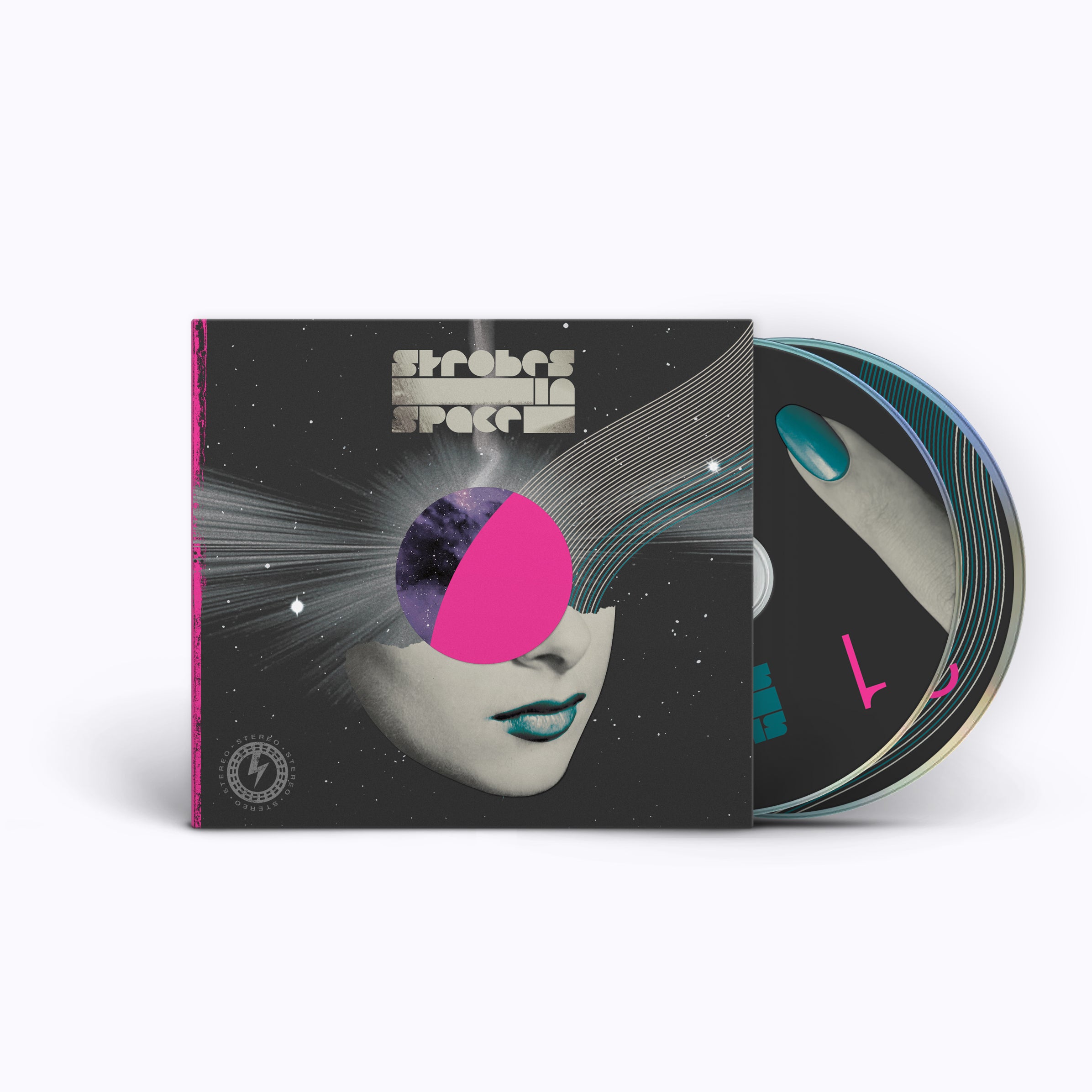 Strobes in Space: Indie Sleaze, Nu Rave & Future Disco 2000-2009
