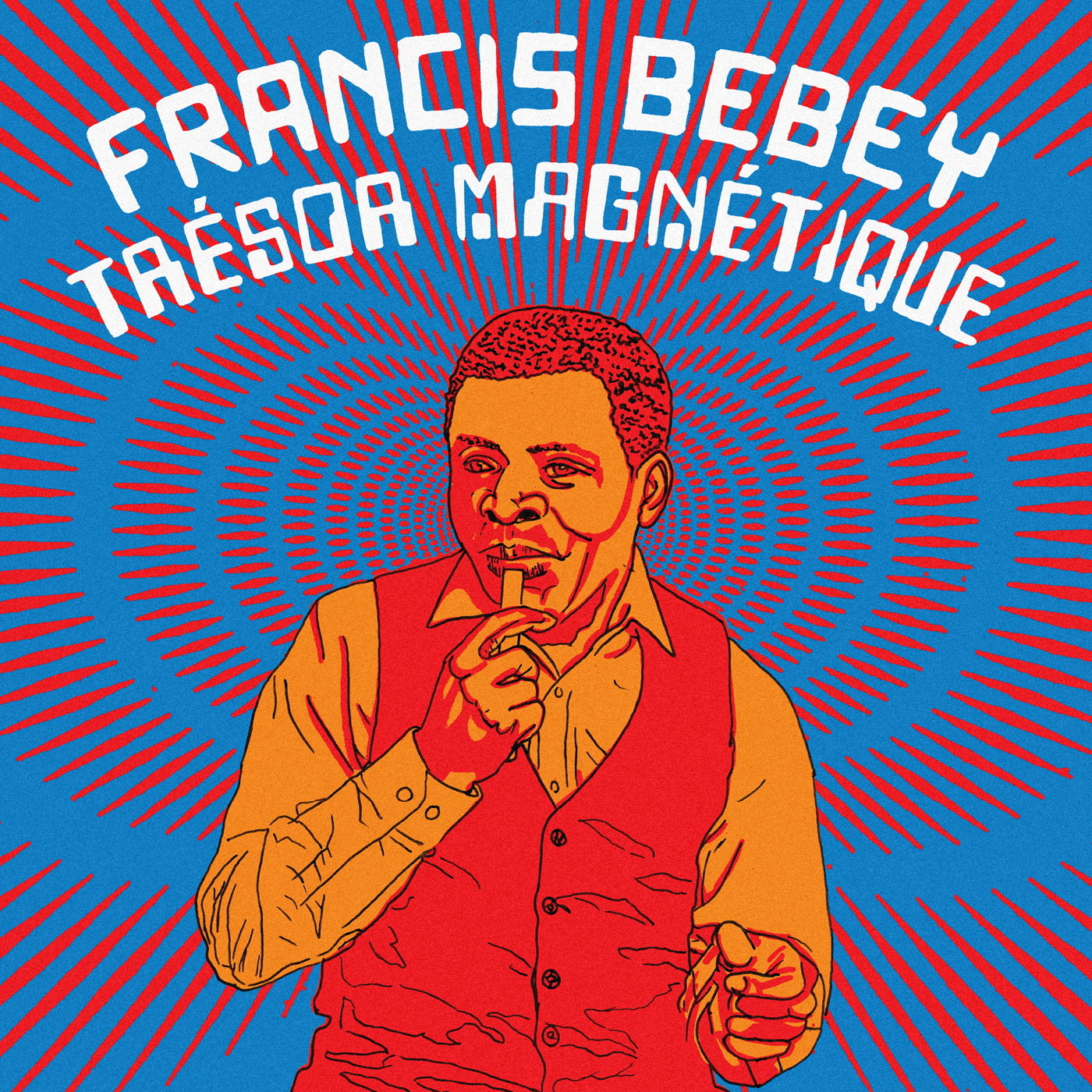 Trésor Magnétique