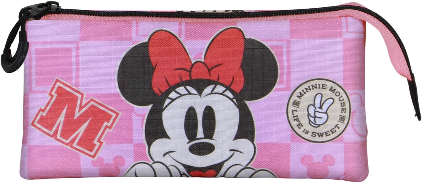 Disney: Karactermania - Minni Mouse - Journey (Astuccio Triplo)