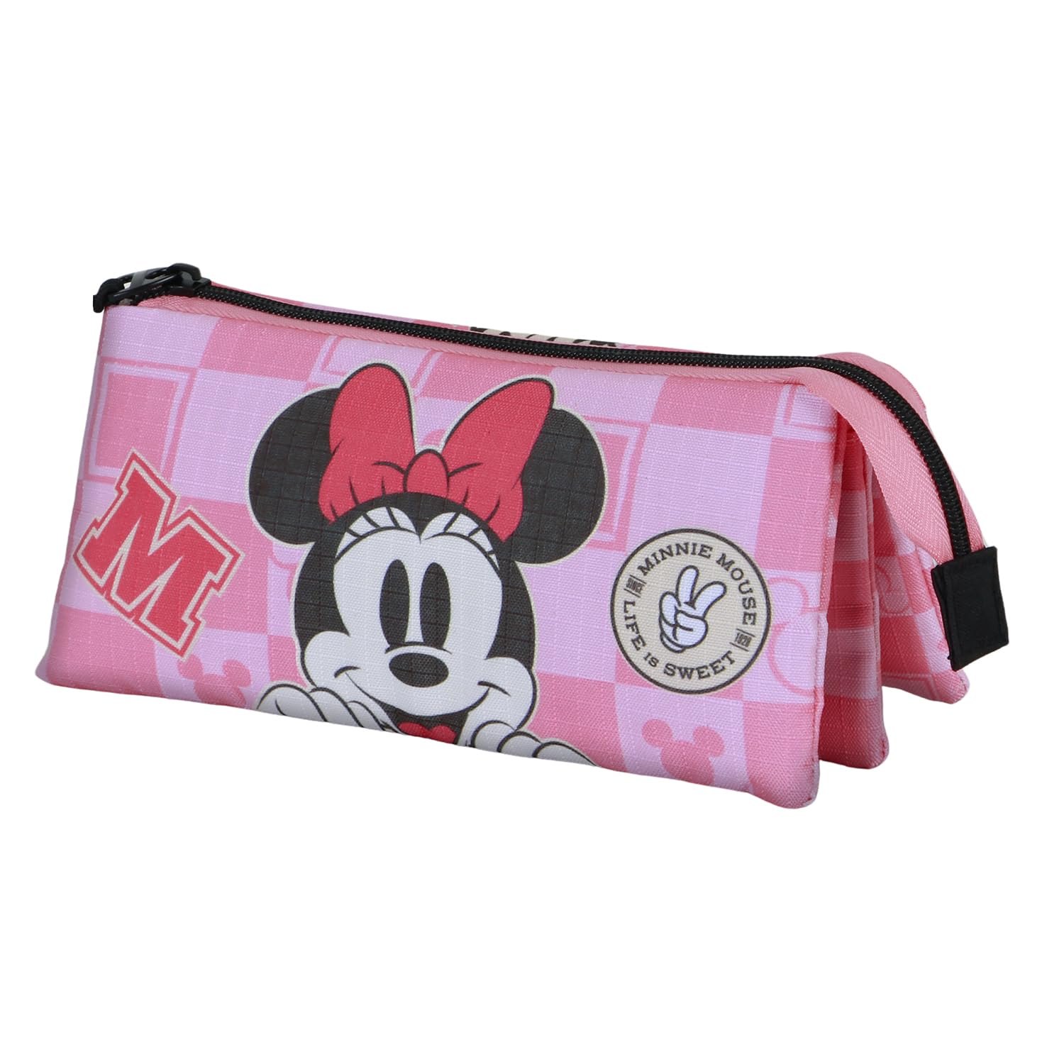 Disney: Karactermania - Minni Mouse - Journey (Astuccio Triplo)