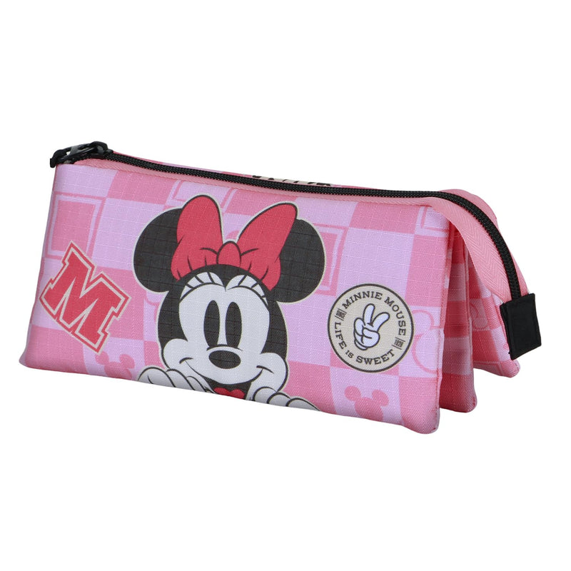 Disney: Karactermania - Minni Mouse - Journey (Astuccio Triplo)