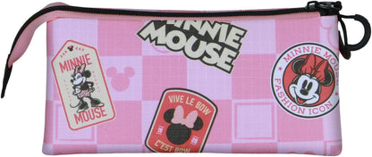 Disney: Karactermania - Minni Mouse - Journey (Astuccio Triplo)