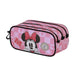 Disney: Karactermania - Minni Mouse - Journey (Astuccio Trick Fan 2.2)
