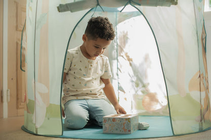 Little Dutch Forest Friends Speeltent