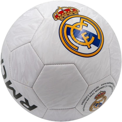 Real Madrit R.5 Football