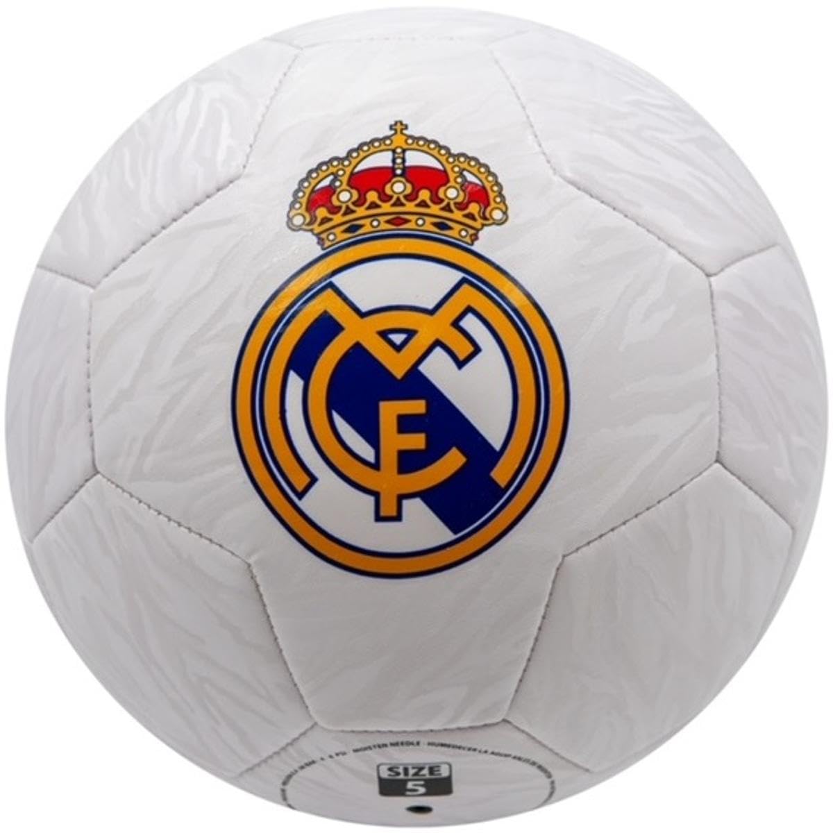 Real Madrit R.5 Football