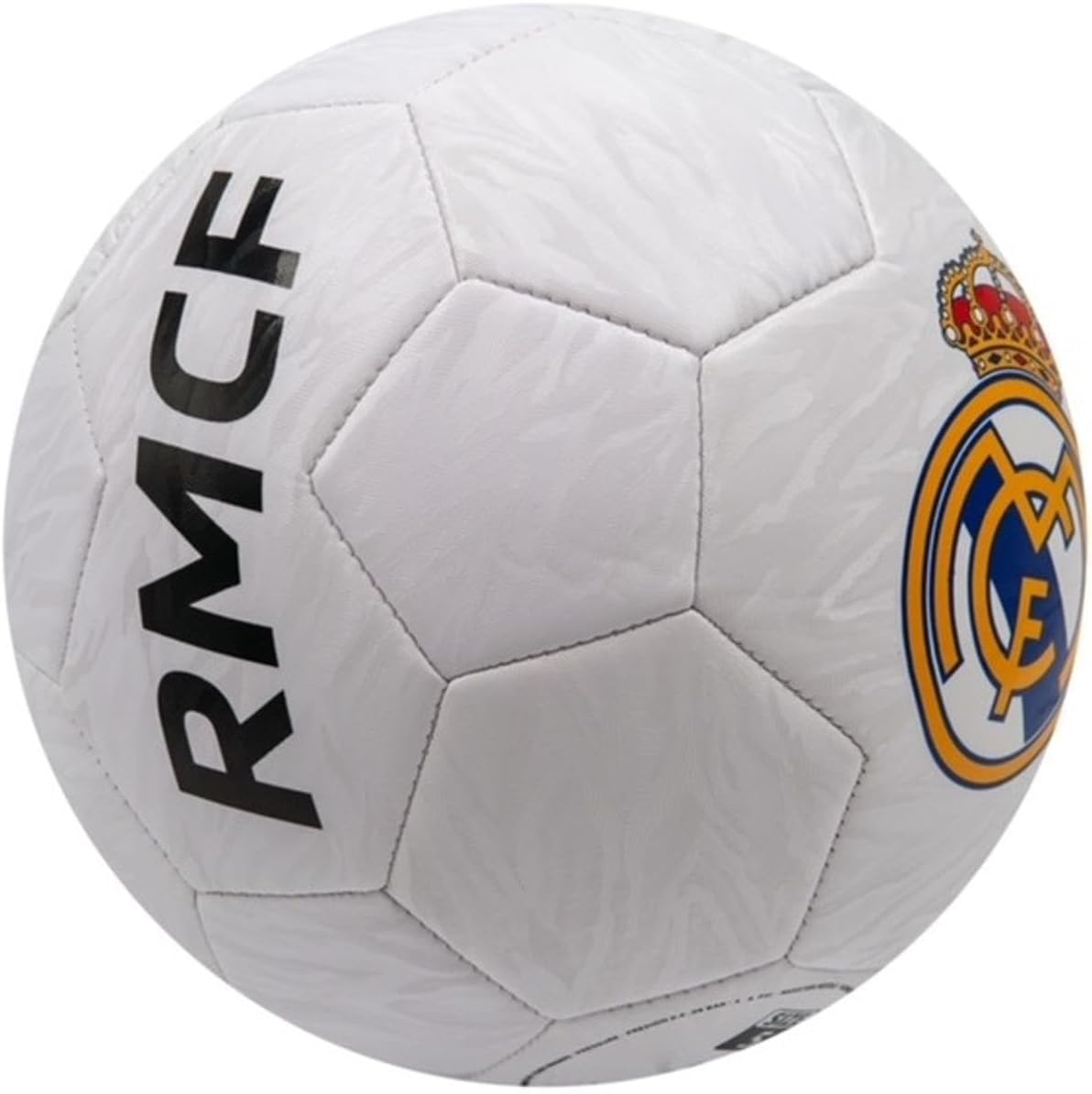 Real Madrit R.5 Football