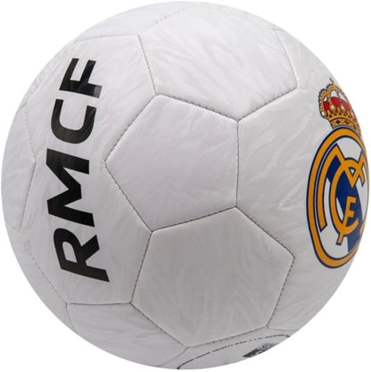 Real Madrit R.5 Football