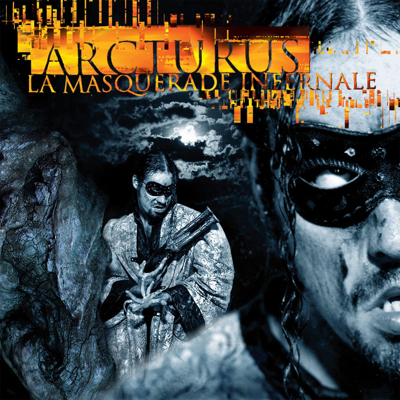 La Masquerade Infernale