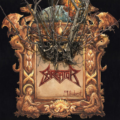 Alkahest